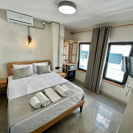 Elegance House * Istanbul