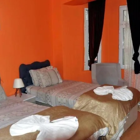Hotel Taksim 2 Istanbul