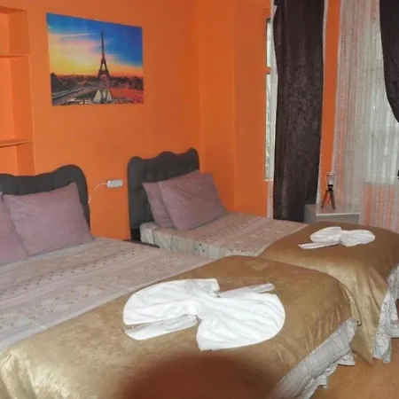 Taksim 2 Hotel Istanbul