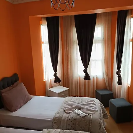 Taksim 2 Hotel Istanbul