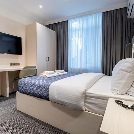 Hub Hotel Estambul