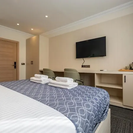 Hub Hotel