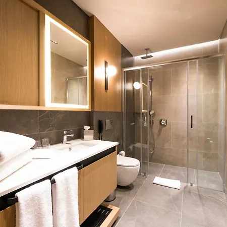 Apartament Avrupa Istanbul