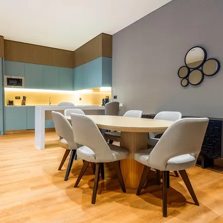 Avrupa Apartament Istanbul