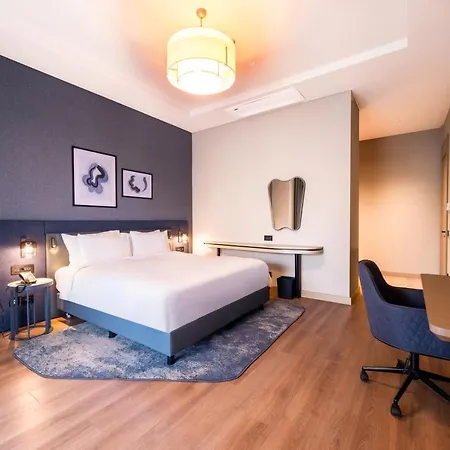 Apartament Avrupa