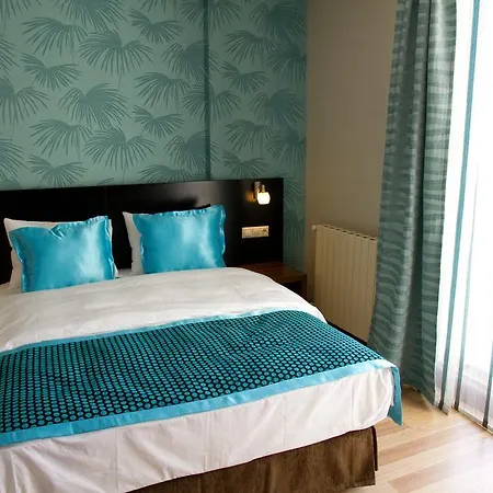 Hotel Au Pera