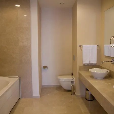 Au Pera 5* Istanbul
