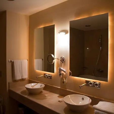 Hotel Au Pera
