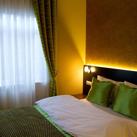 Au Pera 5* Istanbul