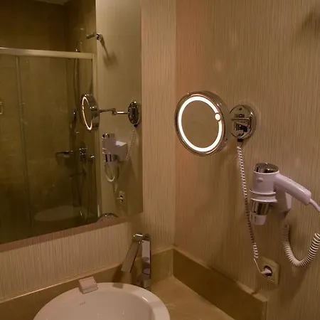 Au Pera Hotel Istanbul