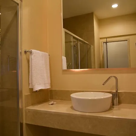 Au Pera 5* Istanbul