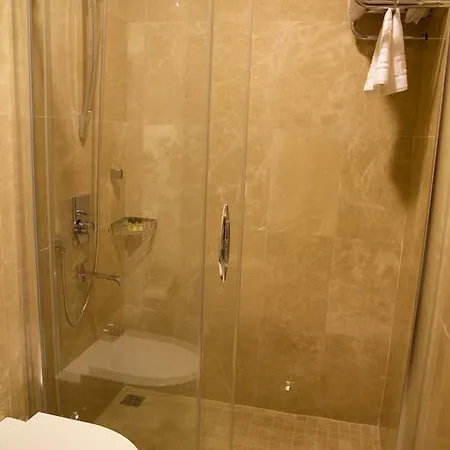 Hotel Au Pera Istanbul