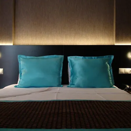 Hotel Au Pera