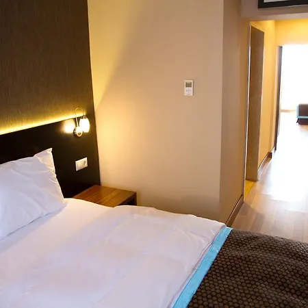 Au Pera Hotel Istanbul