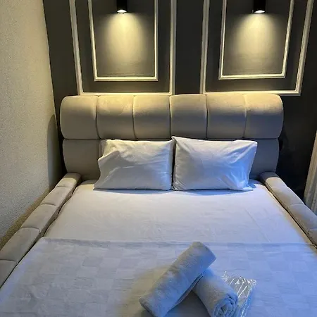 Apart Otel Vip Ortakoy *