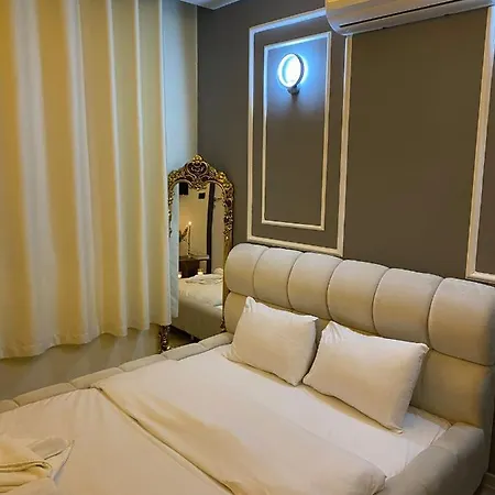 Vip Ortakoy *