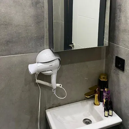 Aparthotel Vip Ortakoy Istanbul
