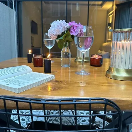 Aparthotel Vip Ortakoy *