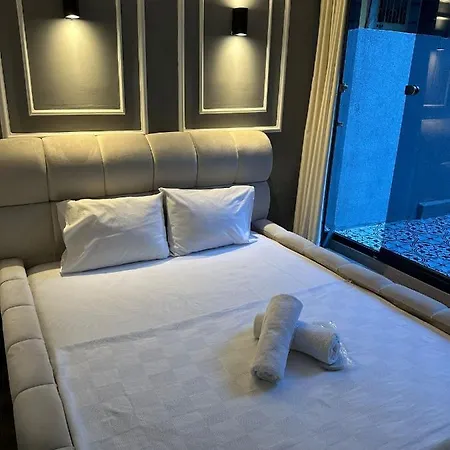 Aparthotel Vip Ortakoy Istanbul