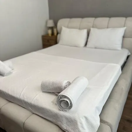Aparthotel Vip Ortakoy