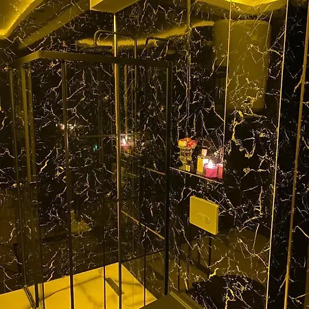 Vip Ortakoy Aparthotel