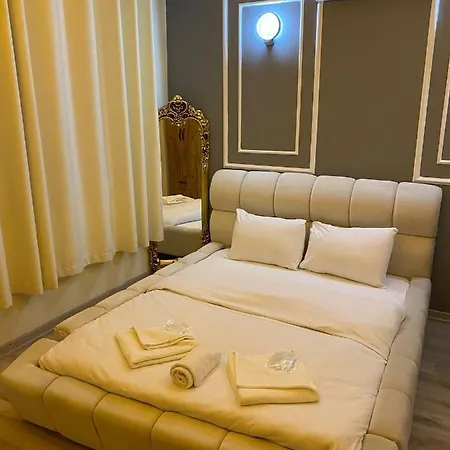 Vip Ortakoy Istanbul