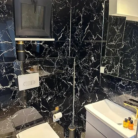 Vip Ortakoy Aparthotel