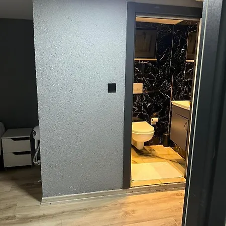 Vip Ortakoy Apart Otel İstanbul