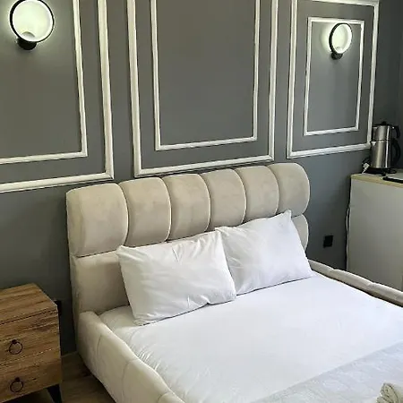Aparthotel Vip Ortakoy *