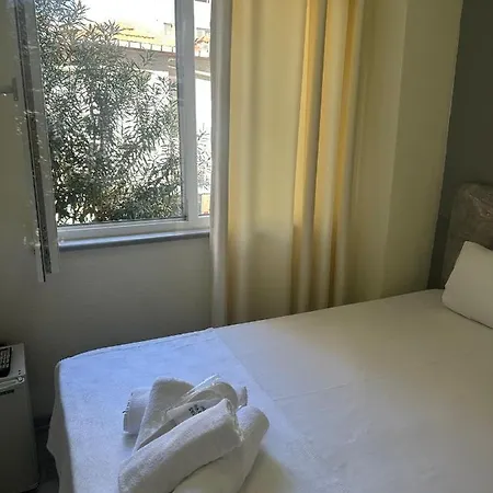 Aparthotel Vip Ortakoy Istanbul