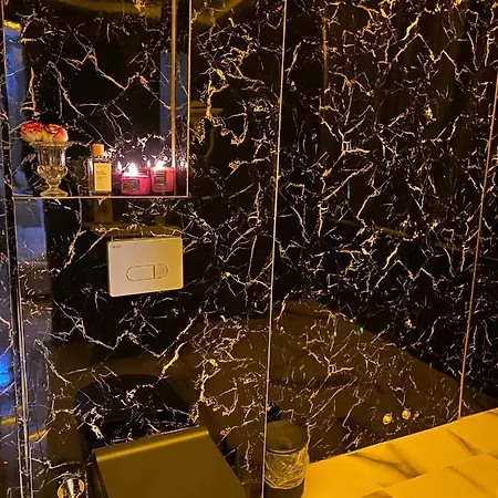 Aparthotel Vip Ortakoy Istanbul