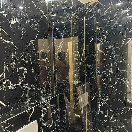 Vip Ortakoy Aparthotel *