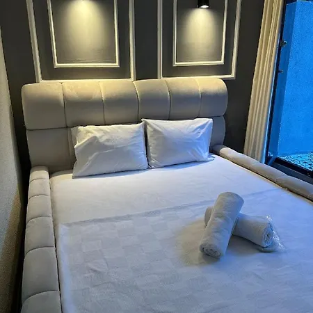 Vip Ortakoy