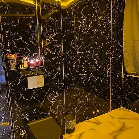 Aparthotel Vip Ortakoy *