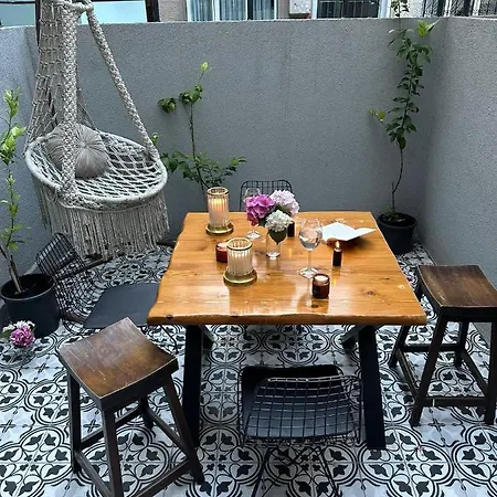 Vip Ortakoy Aparthotel Istanbul