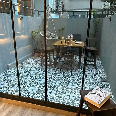 Aparthotel Vip Ortakoy *