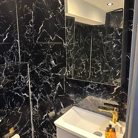 Vip Ortakoy Aparthotel Istanbul