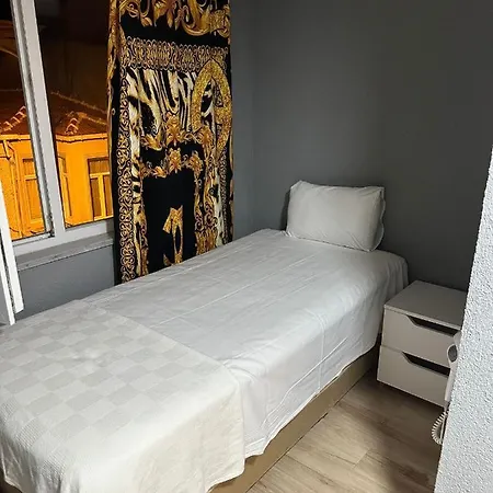 Vip Ortakoy Aparthotel *