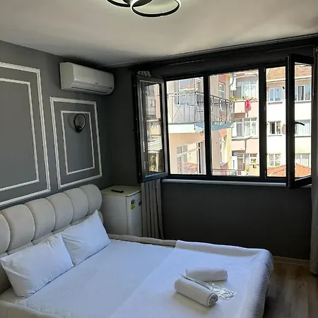 Aparthotel Vip Ortakoy Istanbul