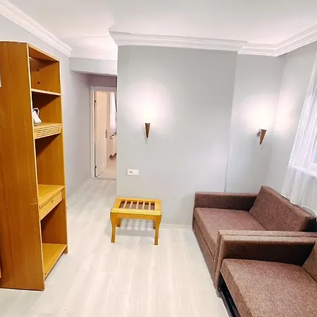 Hotel Taksim Centre 2*