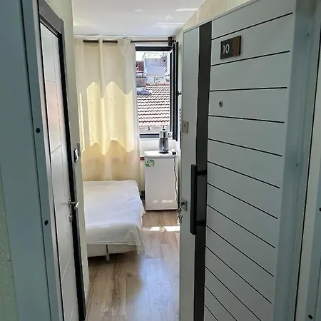 Apart Otel Vip Ortakoy