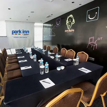 Park By Radisson Kavacik Hotel Istanbul