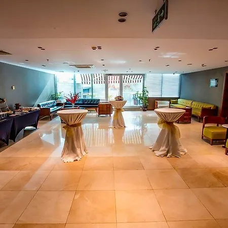 Park By Radisson Kavacik 4*