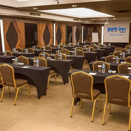 Park By Radisson Kavacik 4*
