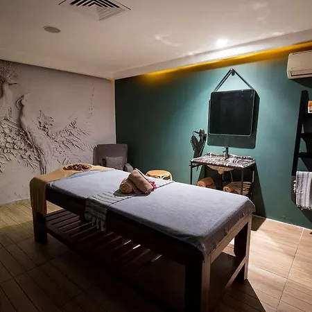 Park By Radisson Kavacik Hotel 4*