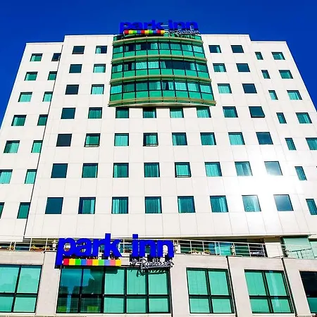 Park By Radisson Kavacik Hotel 4*