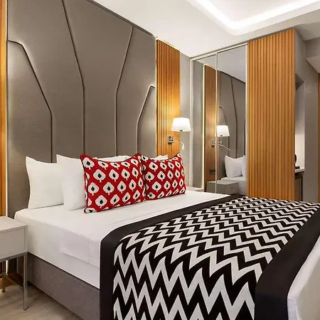 Ramada Encore Sisli Istanbul
