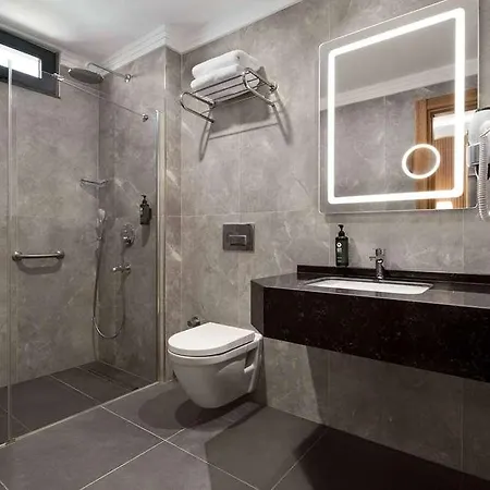 Ramada Encore Sisli Istanbul