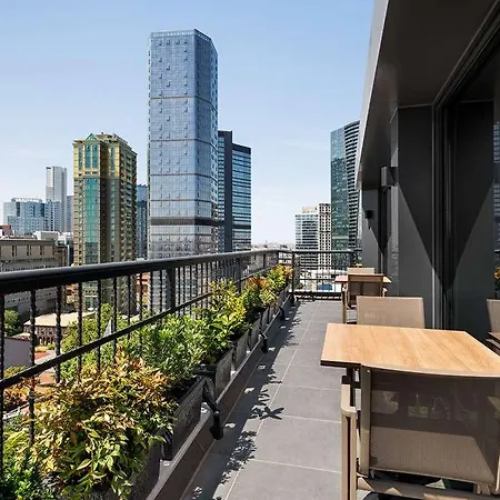 Ramada Encore Sisli Hotel Istanbul