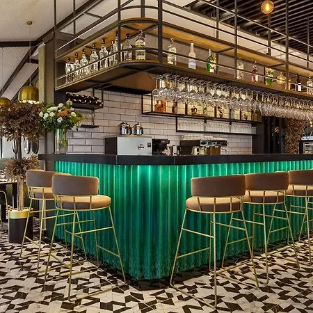 Hotel Ramada Encore Sisli Istanbul